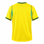 Camisa Amarela Copa