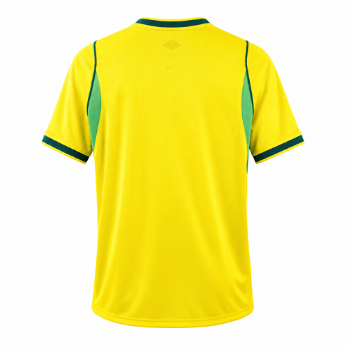 Camisa Amarela Copa