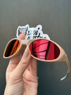 Eye Jacket Redux P. Torch