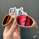 Eye Jacket Redux P. Torch