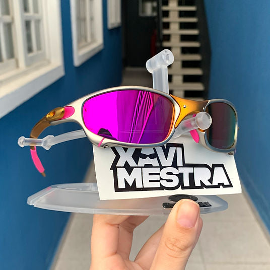 Juliet 24K Pink Kit Rosa