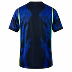 Camisa Azul Copa