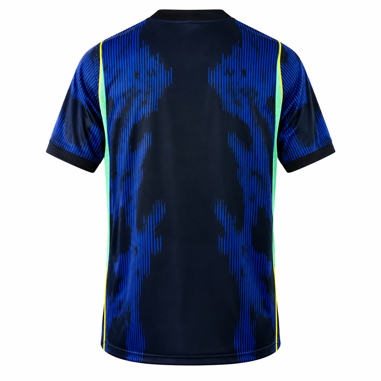 Camisa Azul Copa