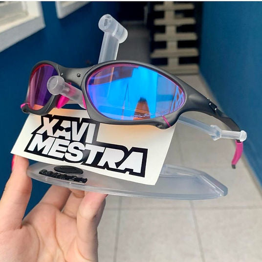 Penny Xmetal Prizm Kit Rosa