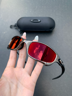 Juliet Polished Carbon Torch Premium