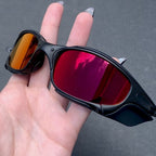 Juliet Carbon Torch + Sideblinder Preto