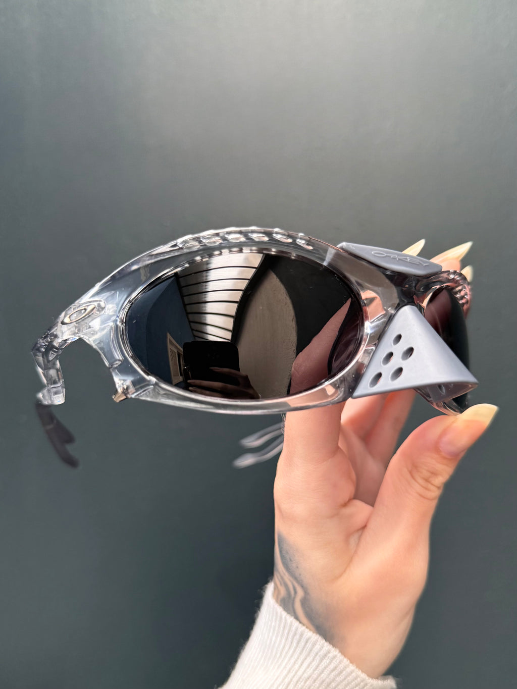 Plantaris Crystal (2 cores)