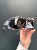 Plantaris Crystal (2 cores)