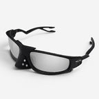 Plantaris SQ Matte Black