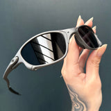 Double X Xmetal Black Iridium