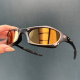 Splice Grafite Gold Café