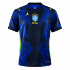 Camisa Azul Copa