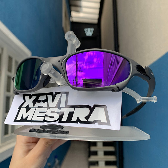 Juliet Xmetal Violet