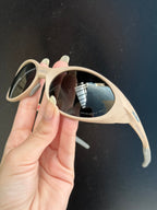 Eye Jacket Redux P. Black Iridium