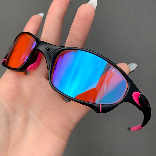 Juliet Carbon Prizm Kit Rosa