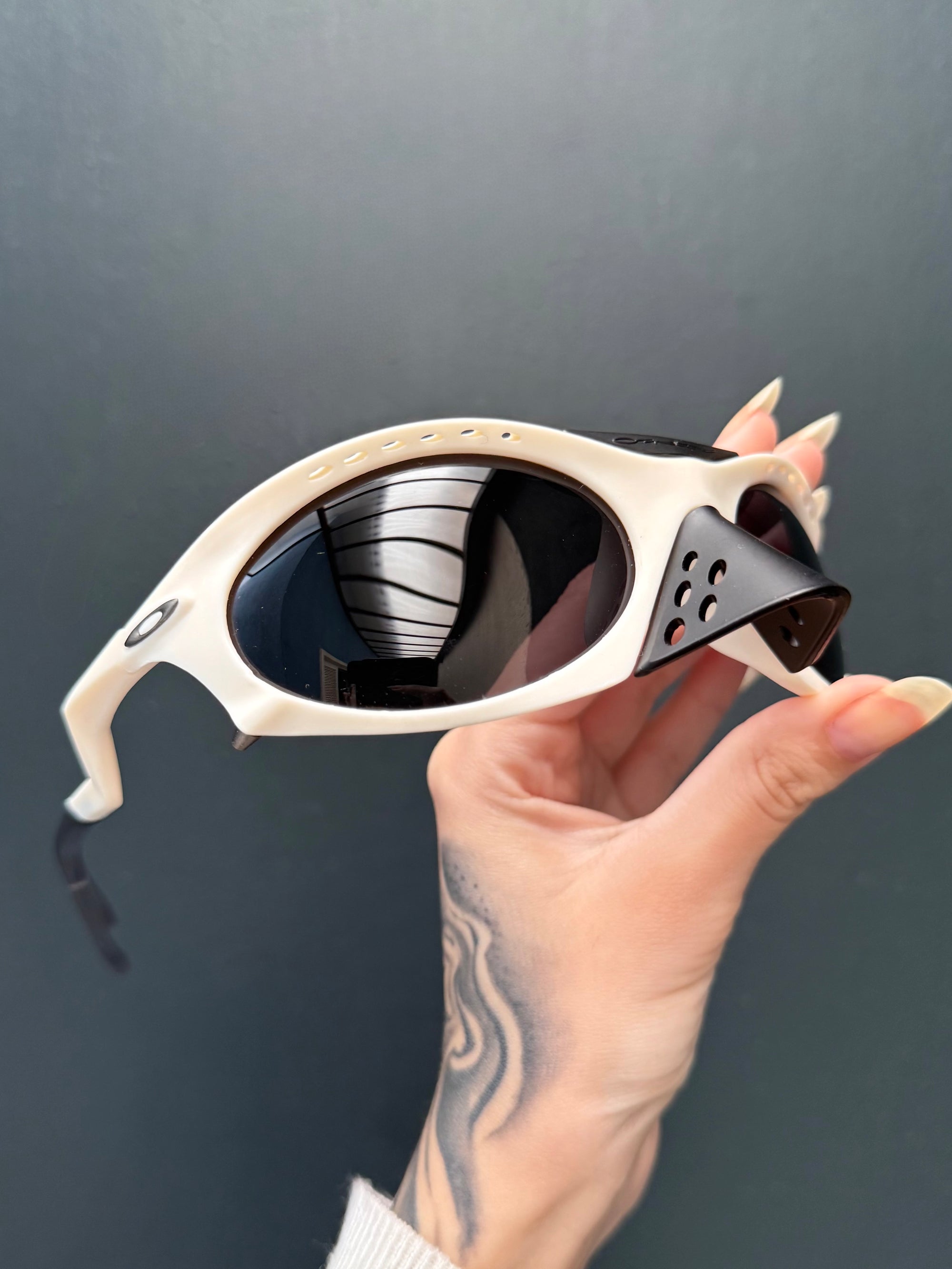 Plantaris Seek Collection