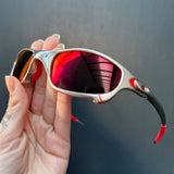 Juliet Plasma Torch Kit Vermelho