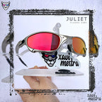 Juliet Plasma Rubi