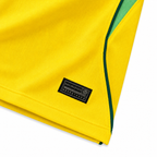 Camisa Amarela Copa