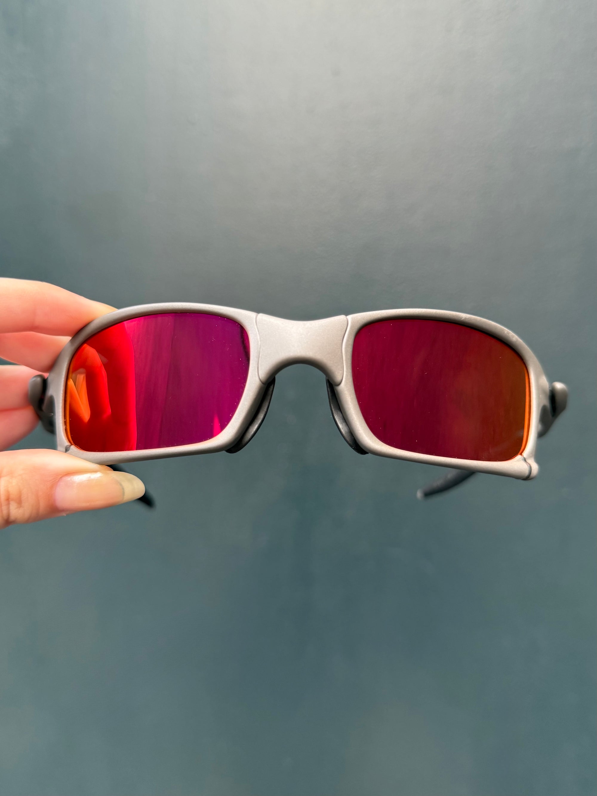 Xsquared Xmetal Rubi