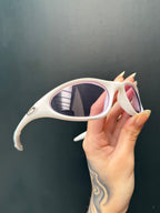 Minute White Low Light Custom