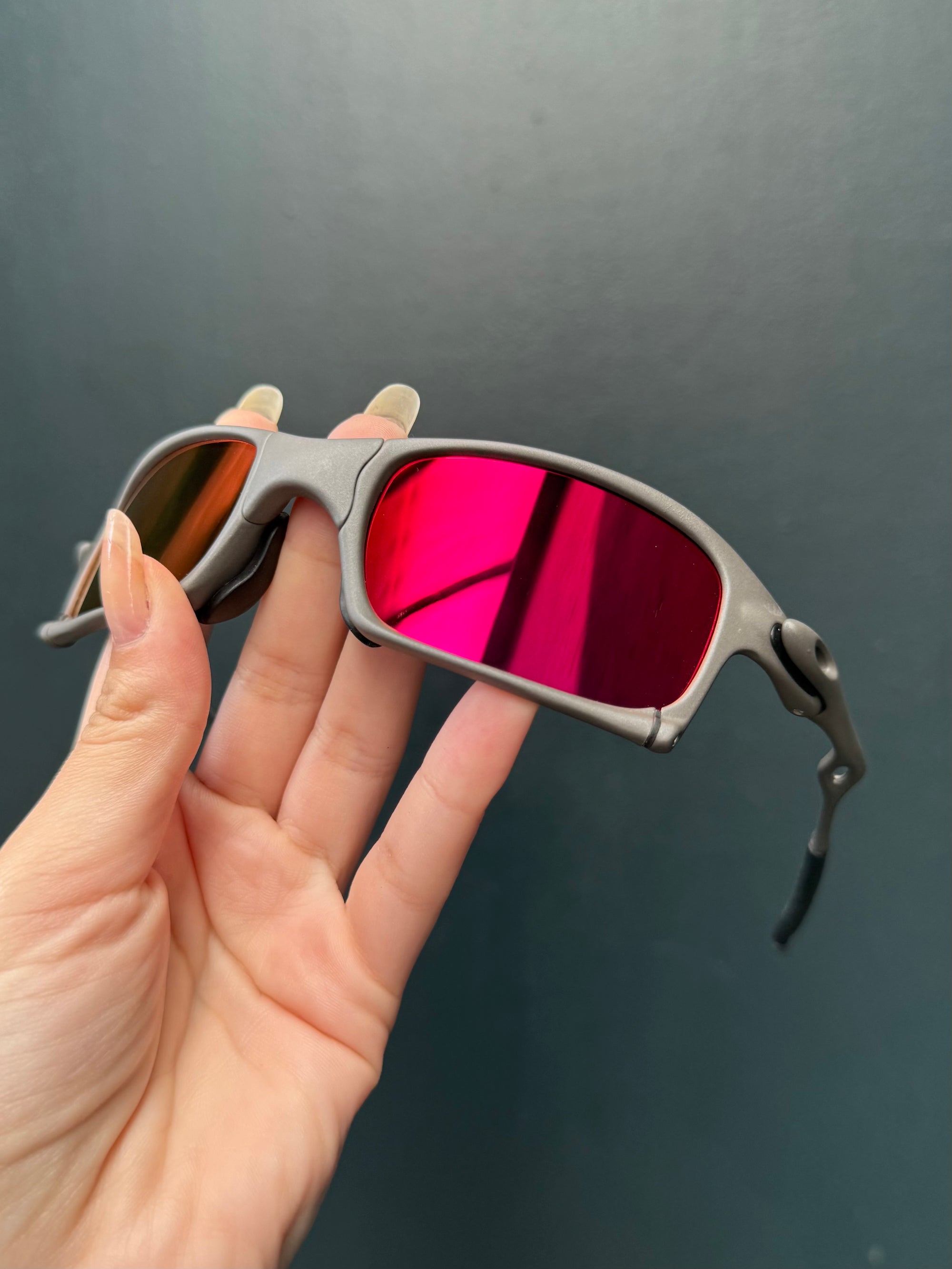 Xsquared Xmetal Rubi