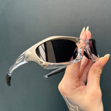 Splice Crystal Black