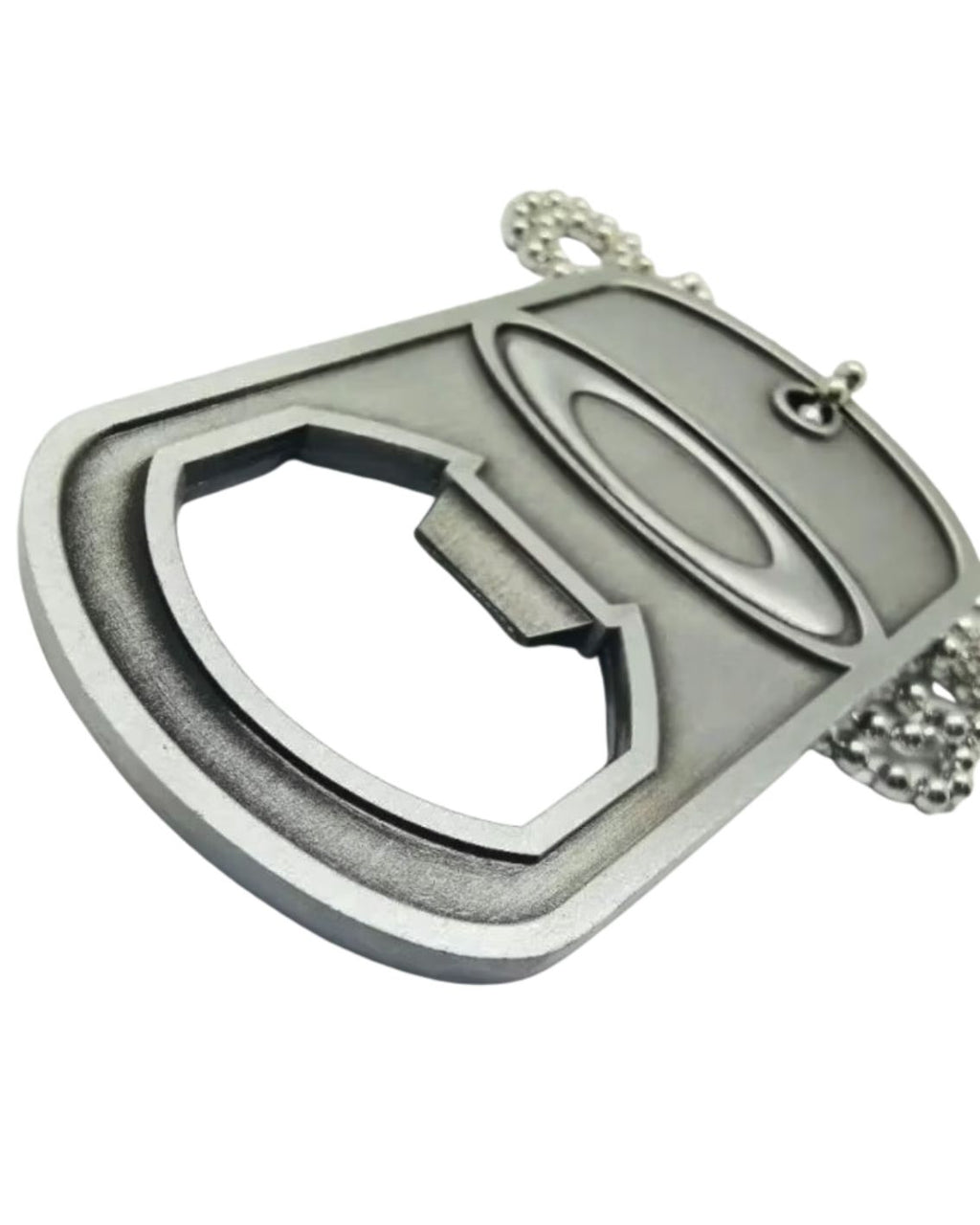Pingente / Chaveiro – Abridor de Garrafa Metal