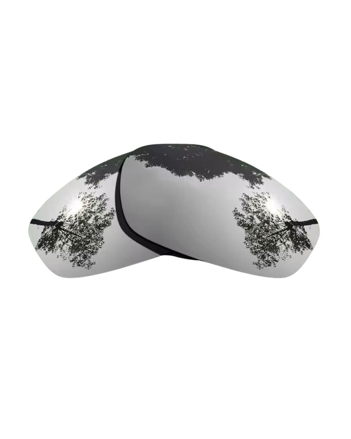 Lentes para DOUBLE X