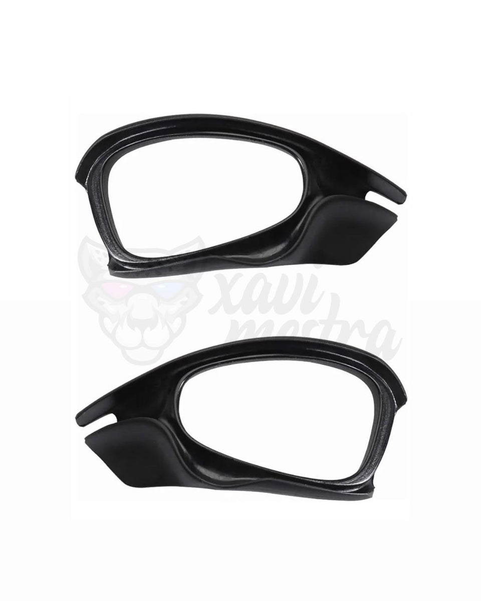 Sideblinder para DOUBLE X