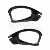 Sideblinder para DOUBLE X