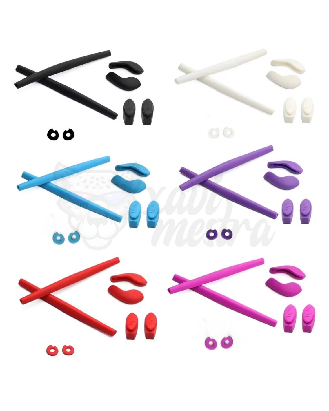 Kit Borracha para Juliet