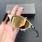 Juliet Plasma 1ª Geração Gold Café Premium