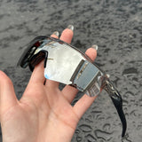 Radar Ev Path Crystal (3 cores)