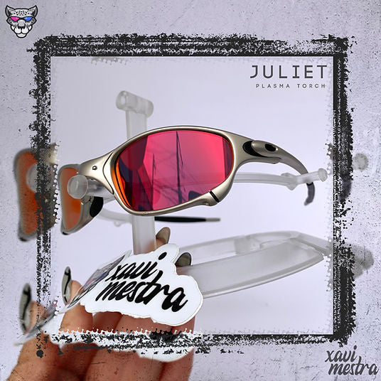 Juliet Plasma Torch