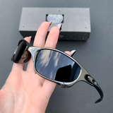 Juliet Polished Carbon Black Premium