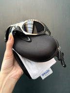 Plantaris TI Raw Titanium