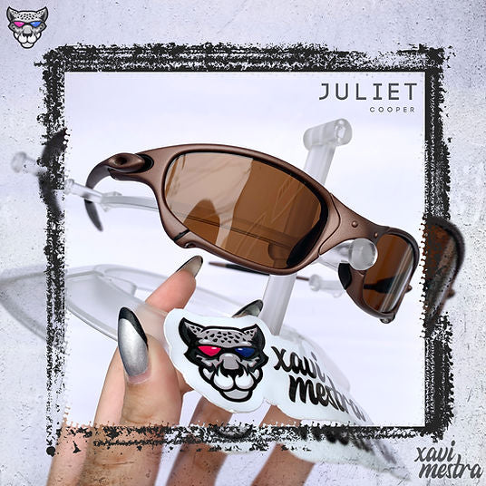 Juliet Cooper Vr28