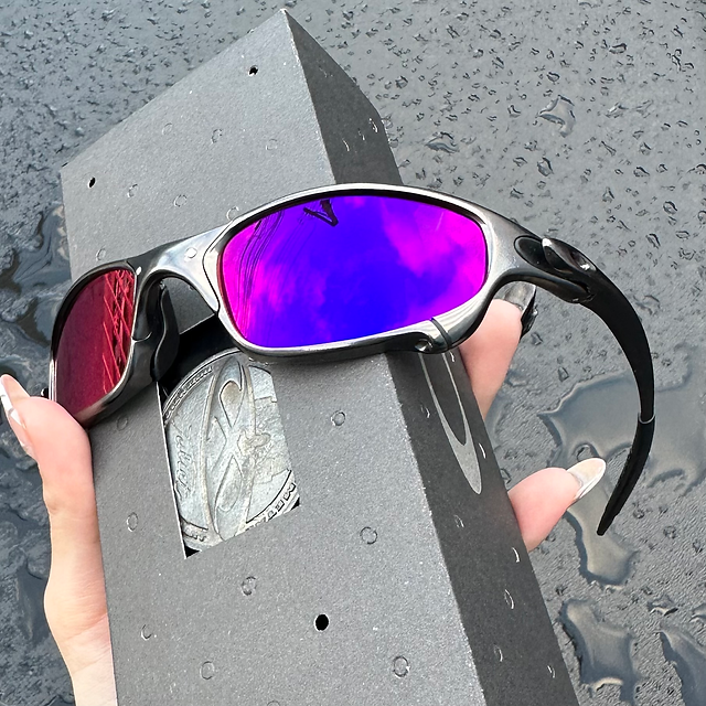 Juliet Polished Carbon Tanzanite Premium