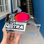 Juliet Xmetal Rubi Kit Branco