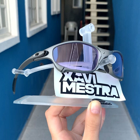 Juliet Xmetal Low Light