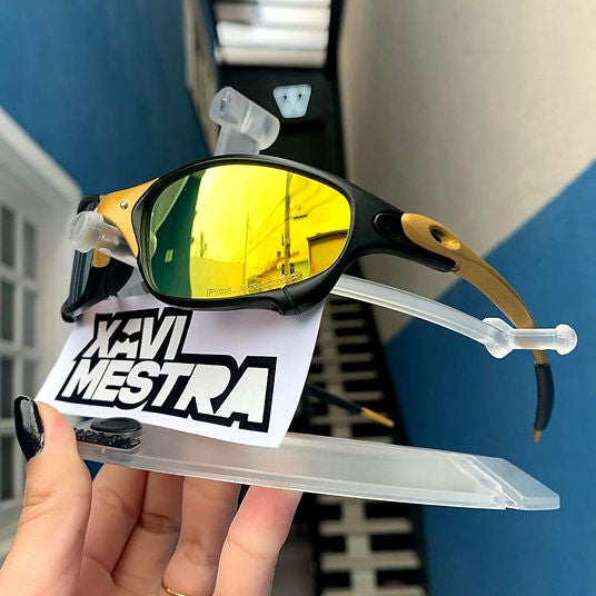 Juliet Corvette Gold