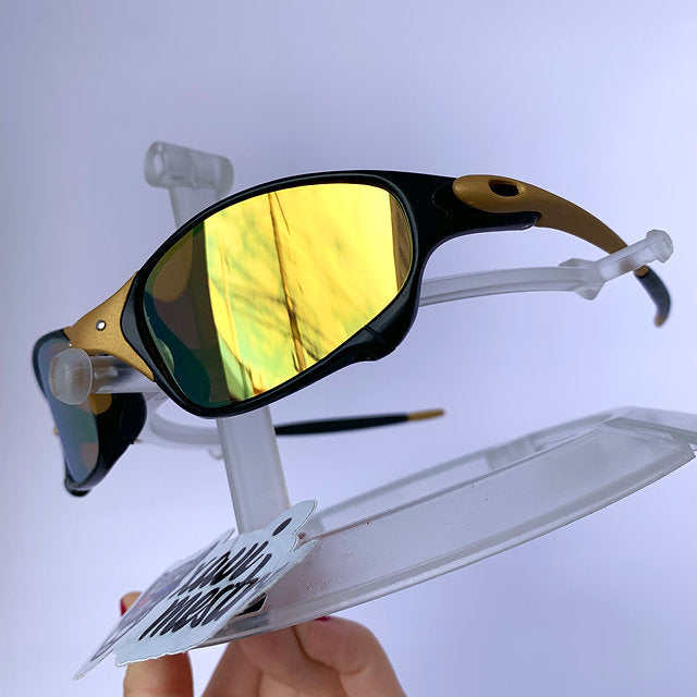 Juliet Corvette Gold