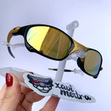 Juliet Corvette Gold