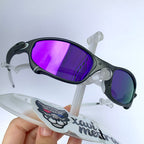 Juliet Xmetal Violet Kit Branco