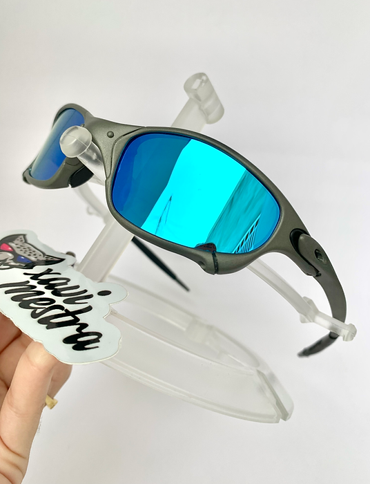 Juliet Xmetal Ice Thug