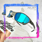 Juliet Xmetal Ice Thug
