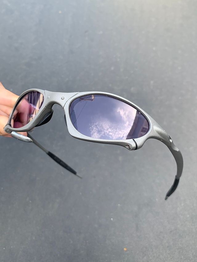 Penny Xmetal Low Light