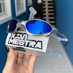 Penny Plasma Neon Blue