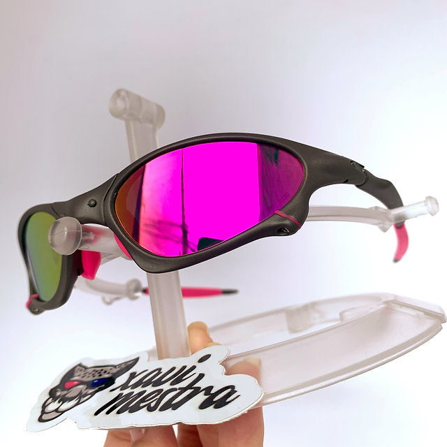 Penny Xmetal Pink Kit Rosa